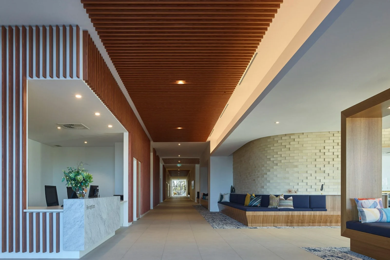 Apartment 207