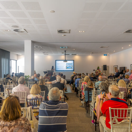 Rightsize & Thrive: Expert Advice for Making the Most of Your Next Chapter
