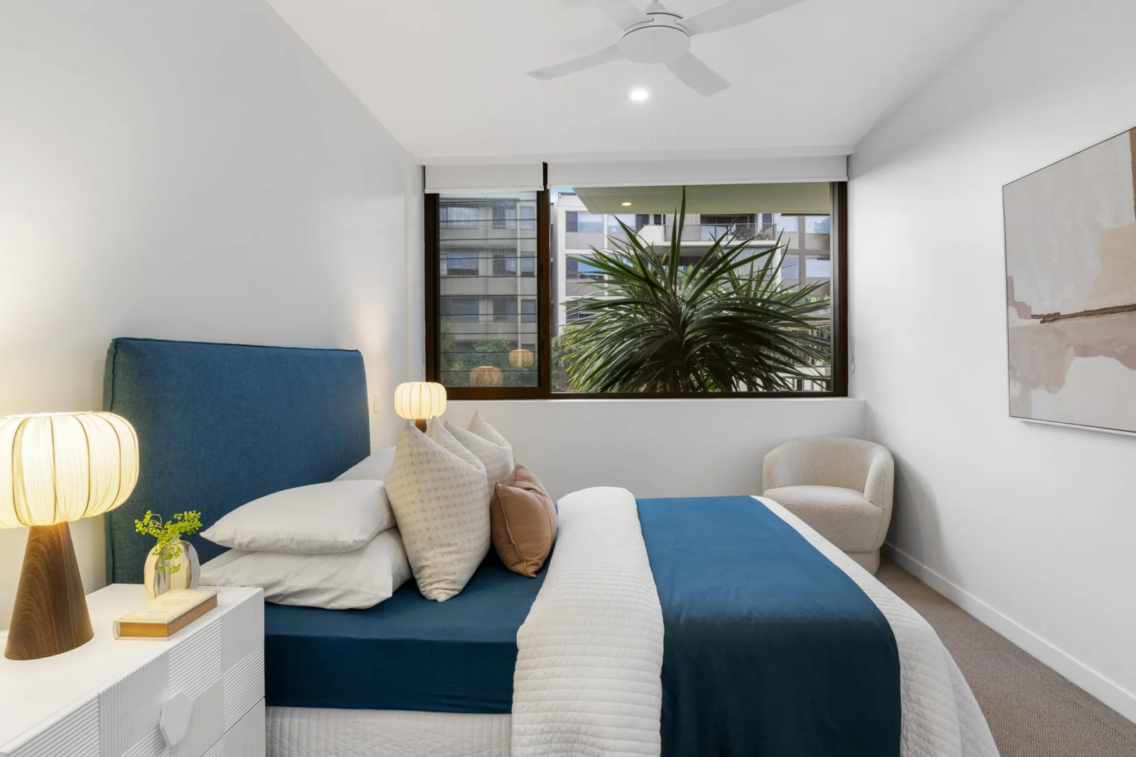 Apartment Unit 534