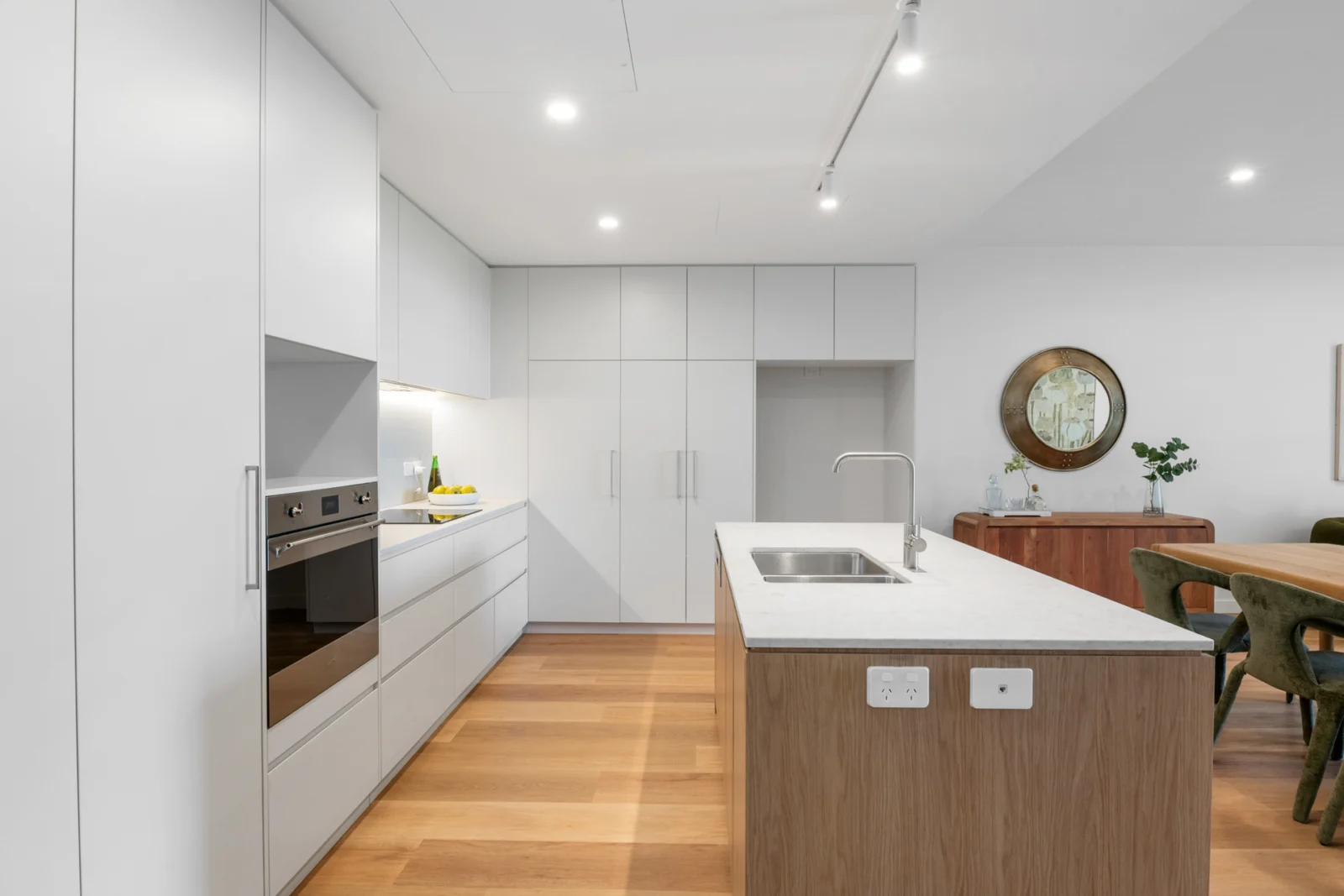 Apartment 703