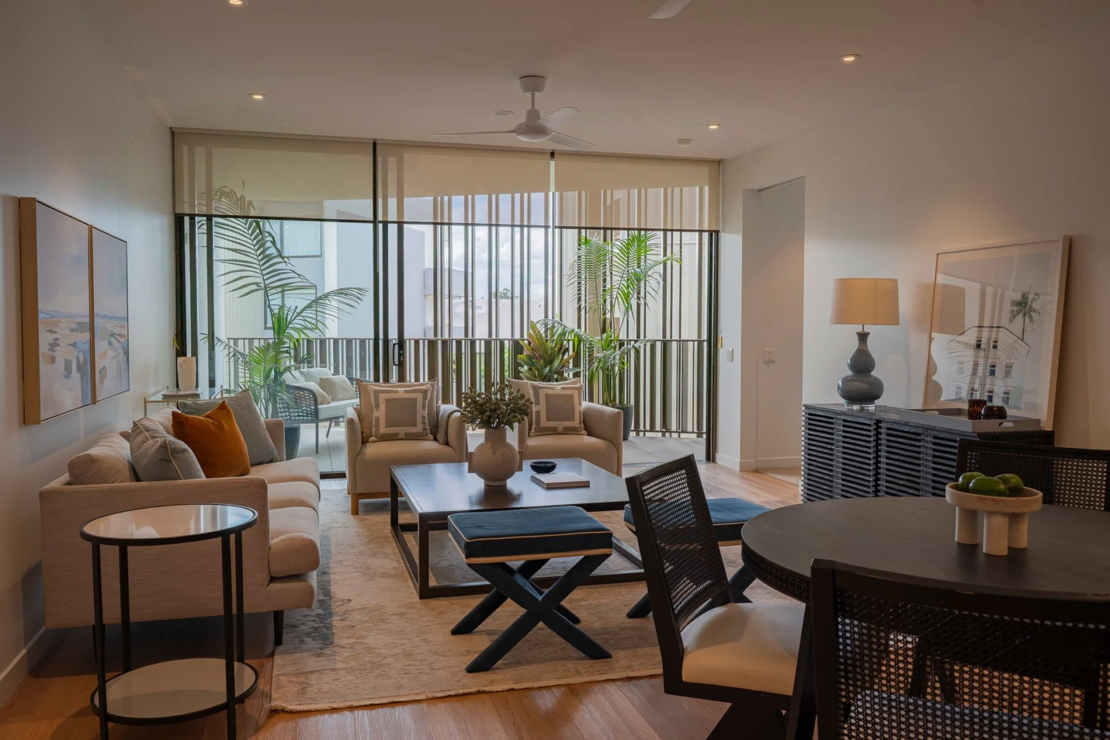 Apartment 207