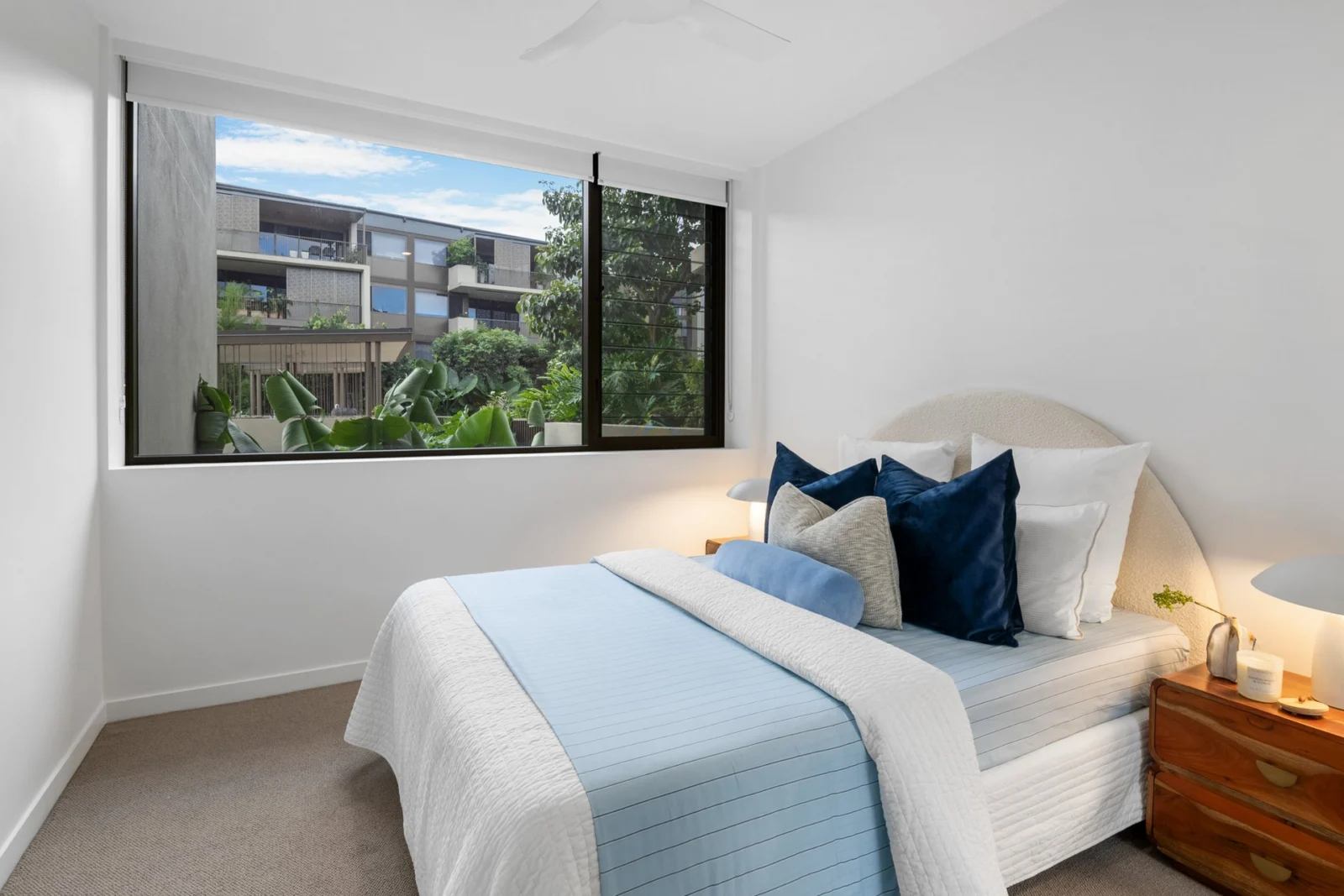 Apartment Unit 534